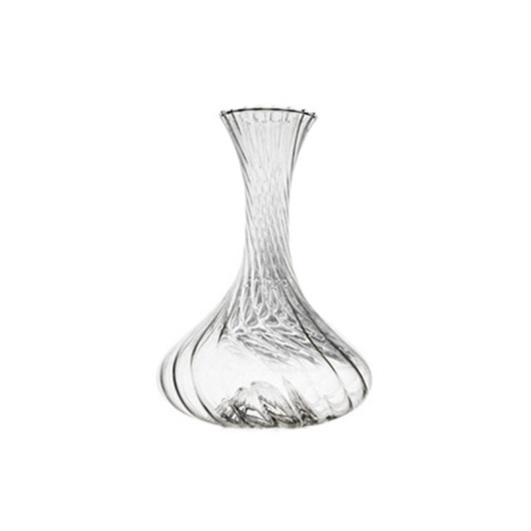 Декантер 1355, стекло, clear, ITALESSE
