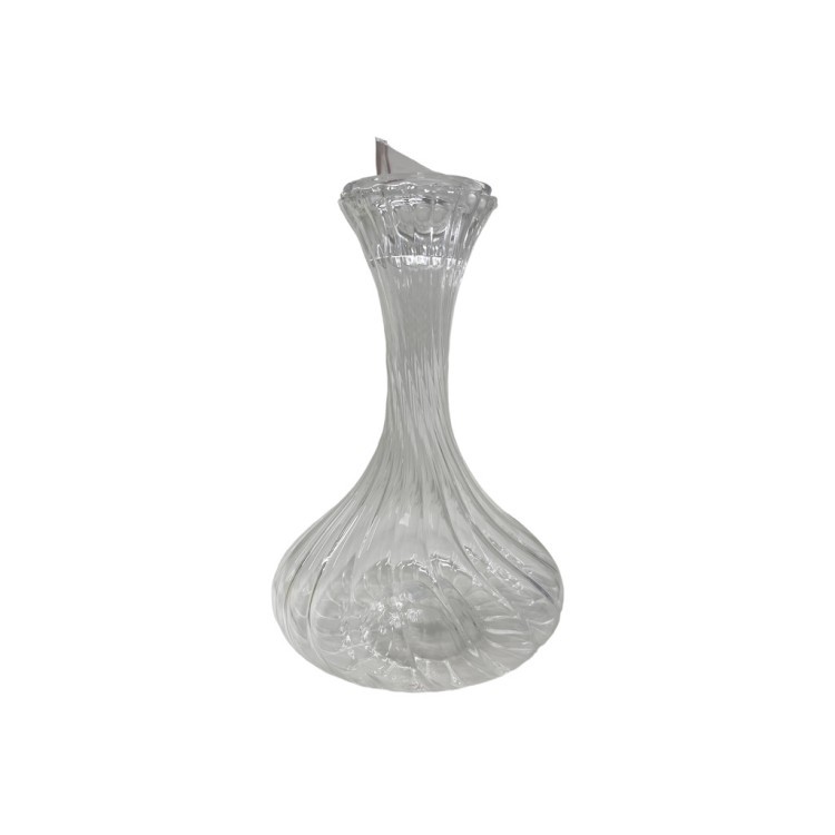 Декантер 1355, стекло, clear, ITALESSE