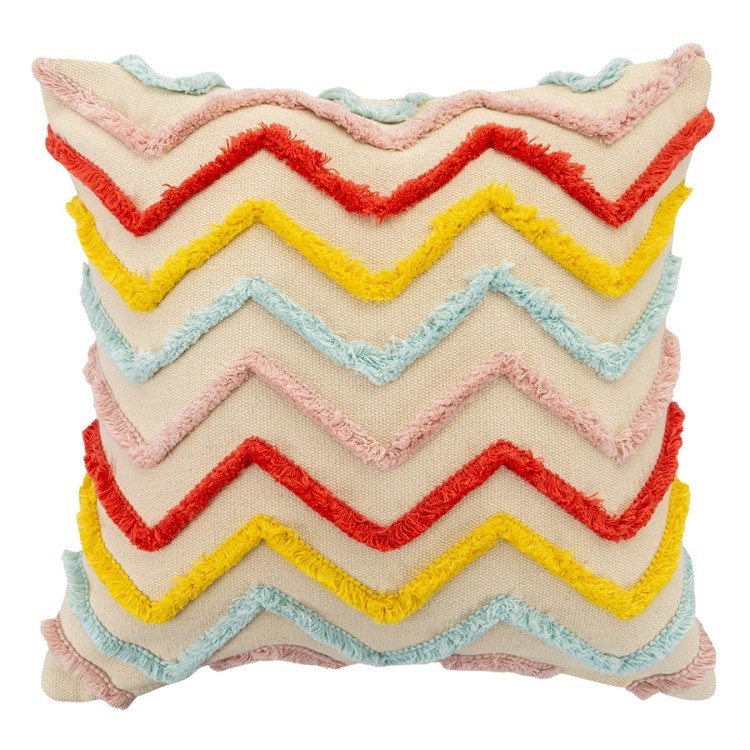 Чехол на подушку Такт из коллекции blossom, 45х45 см (80223)