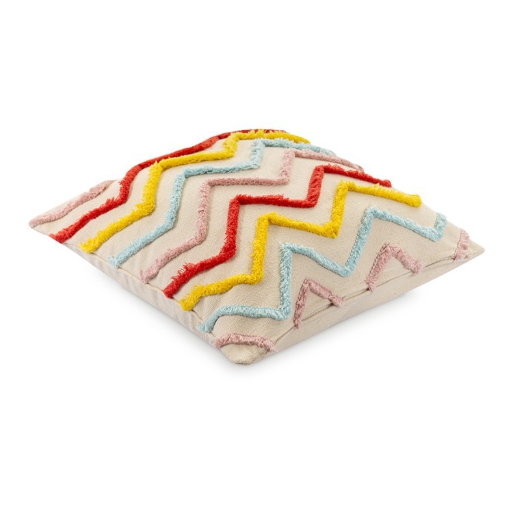 Чехол на подушку Такт из коллекции blossom, 45х45 см (80223)