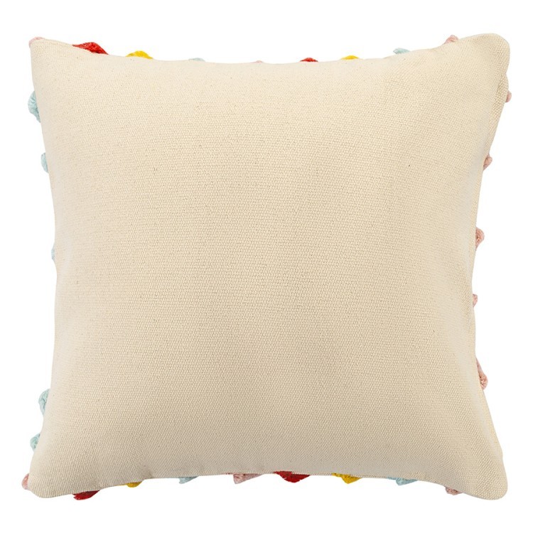 Чехол на подушку Такт из коллекции blossom, 45х45 см (80223)