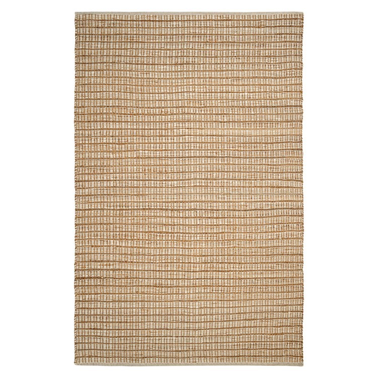 Ковер из джута и шерсти mahanadi из коллекции ethnic, 200x300 см (80240)
