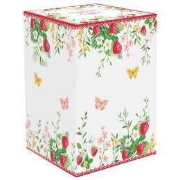Банка для хранения jardin des fraises, 11х14 см (80380)