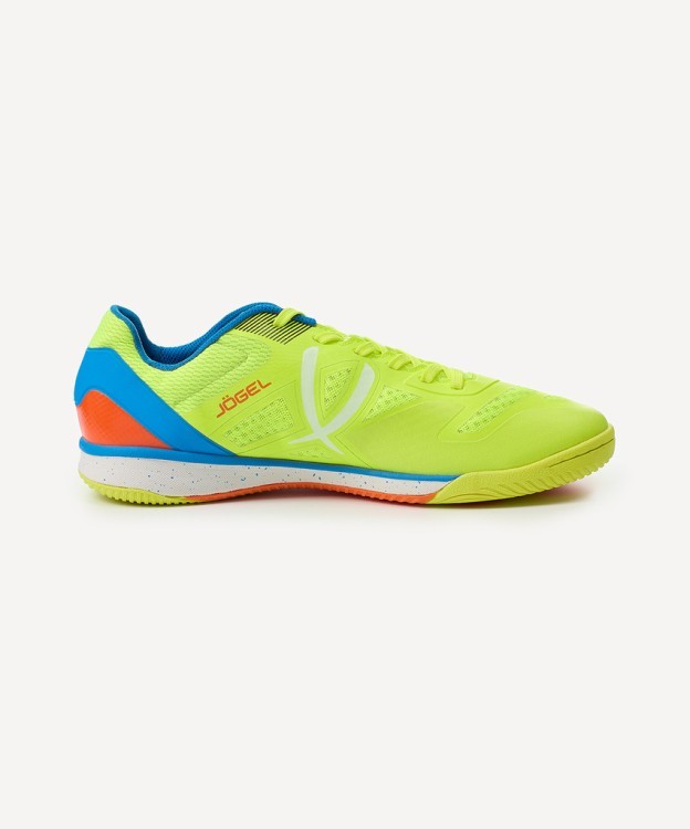 Бутсы зальные RAPTOR IN Green/blue (2118364) Бутсы зальные RAPTOR IN Green/blue (2118364)