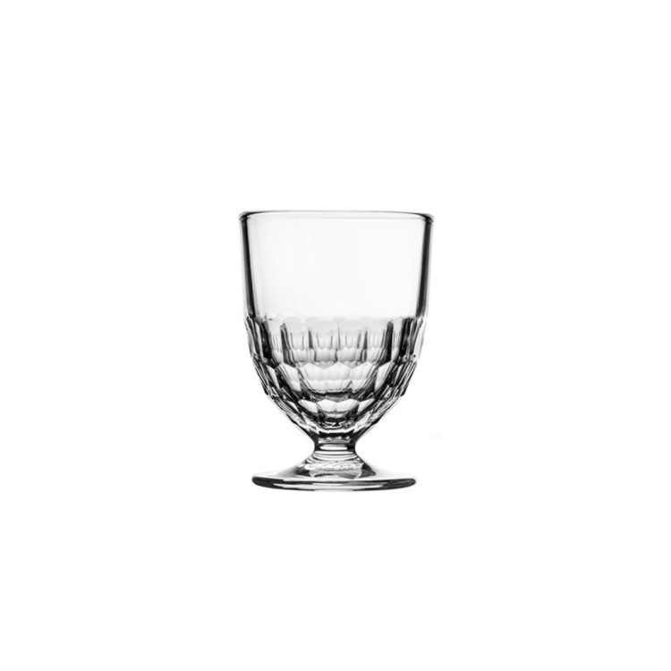Бокал 00611701, стекло, clear, LA ROCHERE