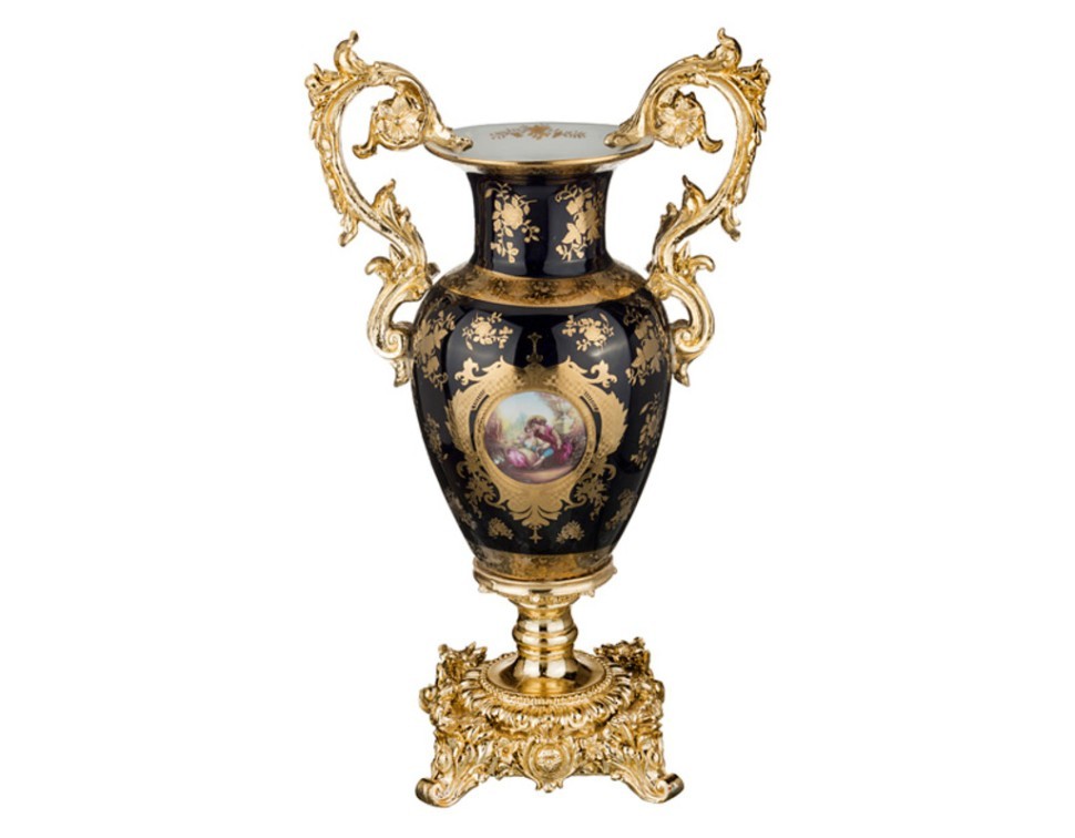 В Курске Купить Вазу С Пиками