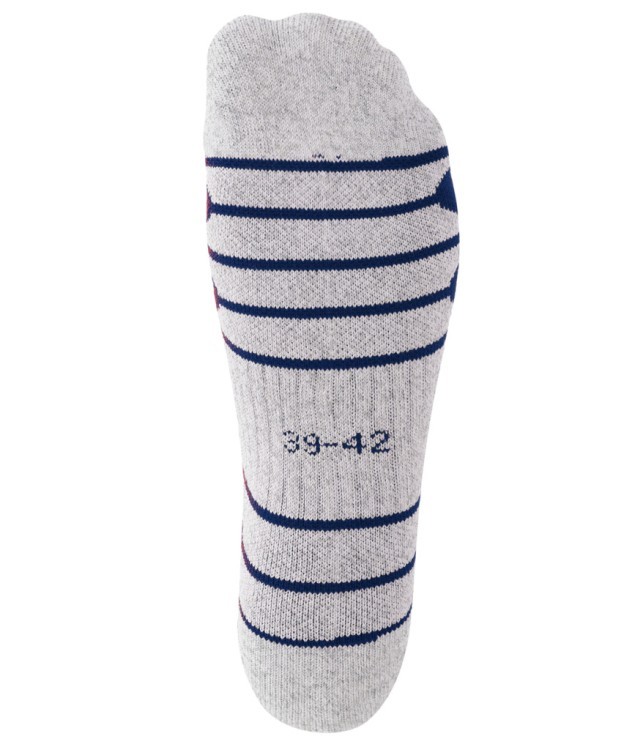 Гетры футбольные Match Socks, темно-синий (2072034) Гетры футбольные Match Socks, темно-синий (2072034)