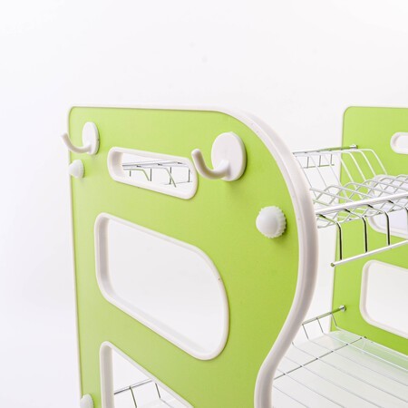 Сушилка для посуды Mayer&Boch (5516-1)