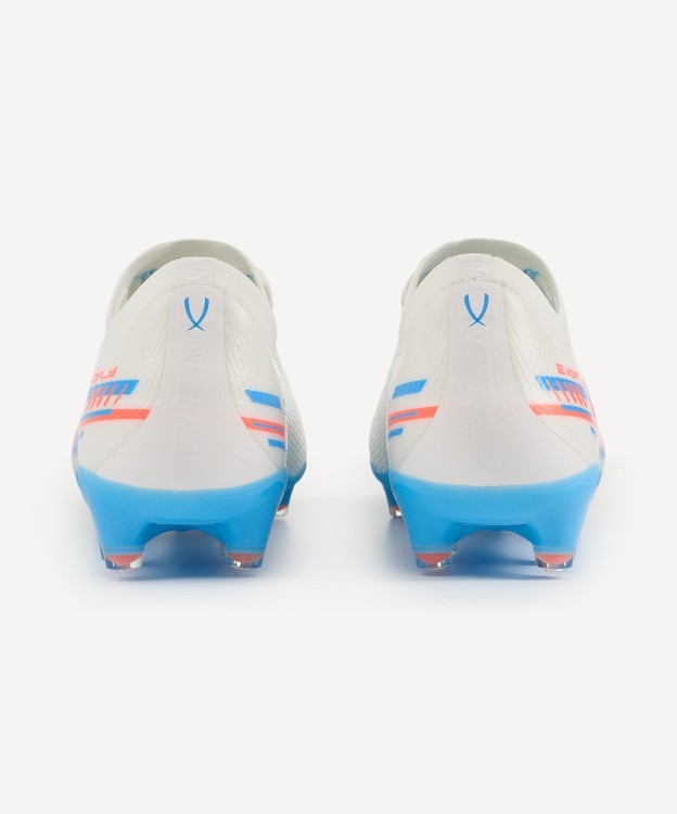 Бутсы футбольные JÖGEL Evofly FG Pro White/blue (2117889) Бутсы футбольные JÖGEL Evofly FG Pro White/blue (2117889)