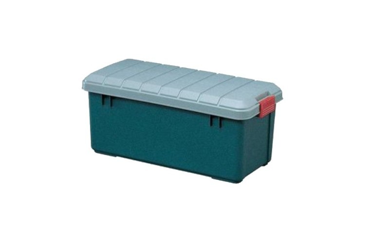 Экспедиционный ящик Iris RV Box 800 (80929)