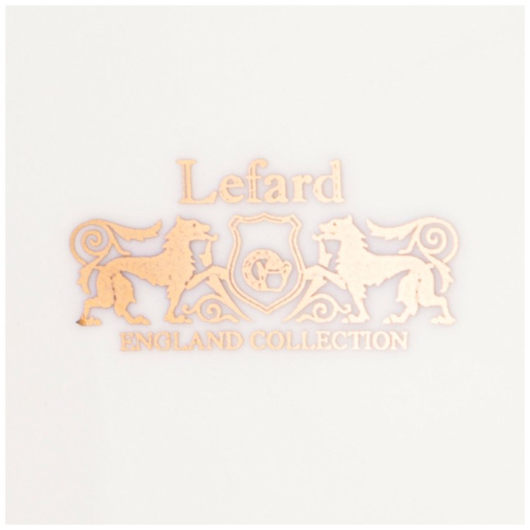 Кружка lefard "завтрак у короля" 450 мл Lefard (590-320)