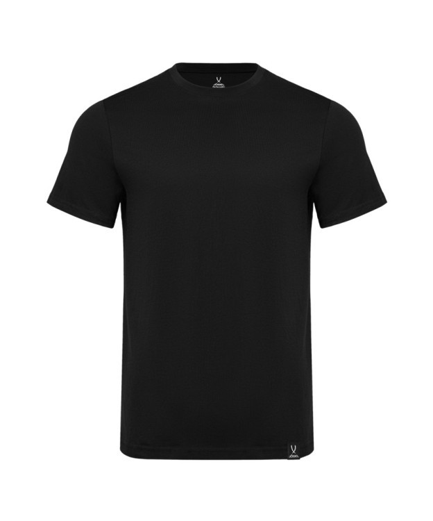 Футболка ESSENTIAL Core Tee, черный (2121213) Футболка ESSENTIAL Core Tee, черный (2121213)