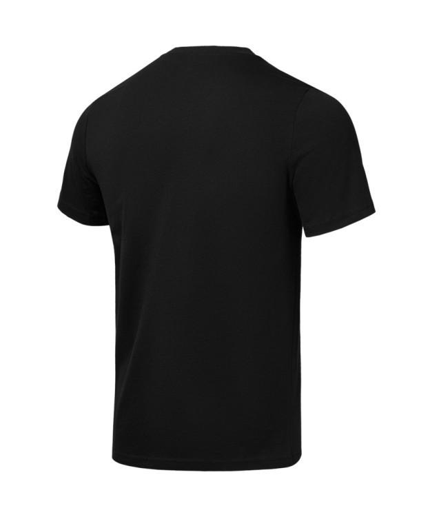 Футболка JOGEL ESSENTIAL Core Tee, черный (2121213)