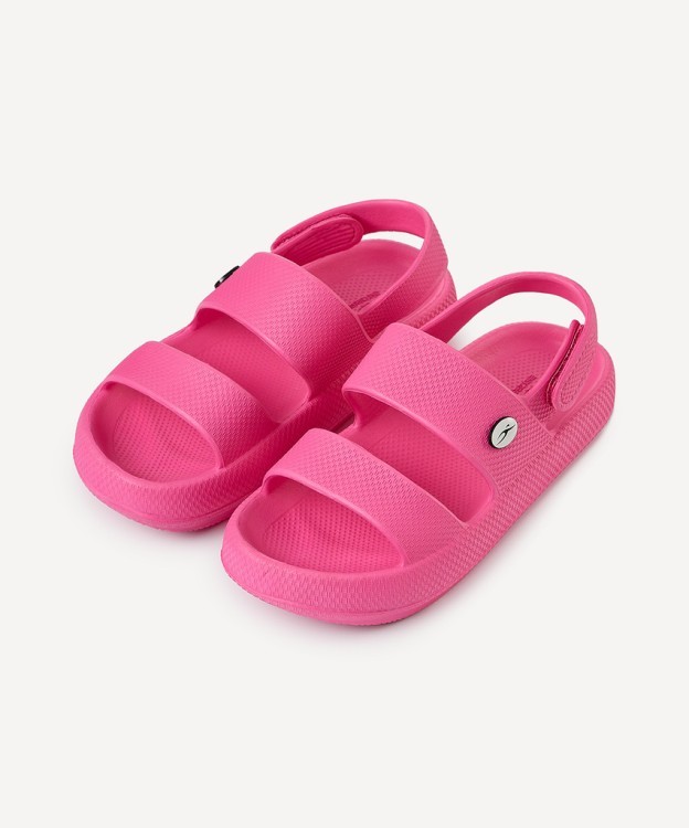 Пантолеты 25Degrees Tempo Pink, для девочек, р. 24-35, детский (2113920) Пантолеты 25Degrees Tempo Pink, для девочек, р. 24-35, детский (2113920)