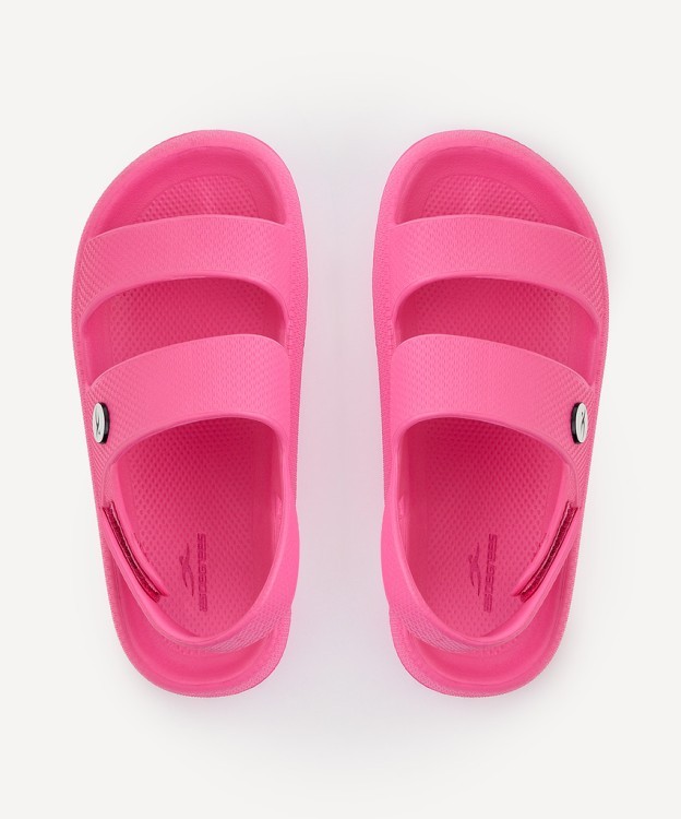 Пантолеты 25Degrees Tempo Pink, для девочек, р. 24-35, детский (2113920) Пантолеты 25Degrees Tempo Pink, для девочек, р. 24-35, детский (2113920)