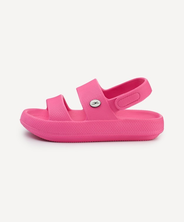 Пантолеты 25Degrees Tempo Pink, для девочек, р. 24-35, детский (2113920) Пантолеты 25Degrees Tempo Pink, для девочек, р. 24-35, детский (2113920)