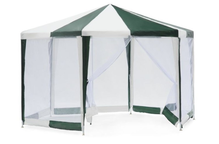 Садовый тент шатер Green Glade 1001 (5379) Садовый тент шатер Green Glade 1001 (5379)
