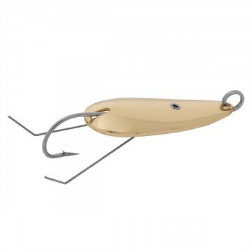 Блесна Premier Fishing Whisker №3, 13г GO PR-SPNH06B-3GO (74684)