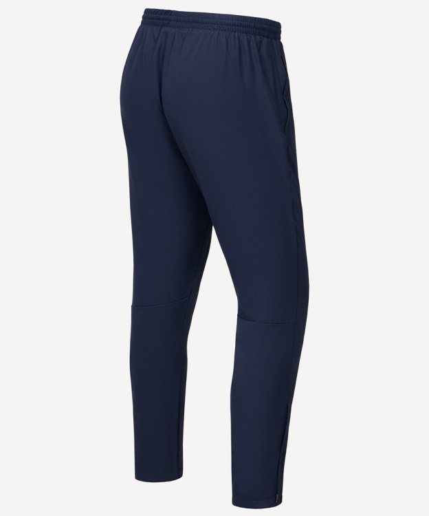 Брюки спортивные CAMP 2 Lined Pants, темно-синий (2112581) Брюки спортивные CAMP 2 Lined Pants, темно-синий (2112581)