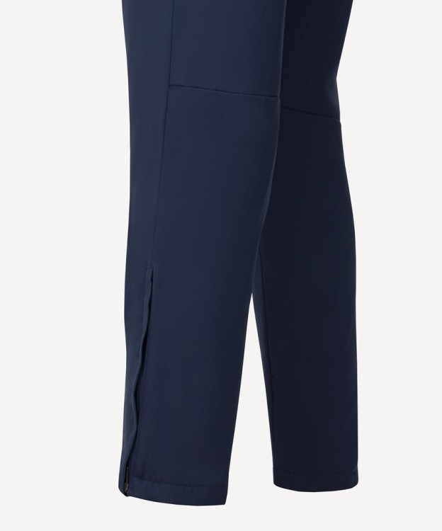 Брюки спортивные CAMP 2 Lined Pants, темно-синий (2112581) Брюки спортивные CAMP 2 Lined Pants, темно-синий (2112581)