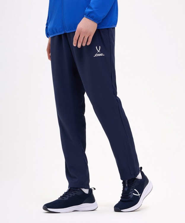 Брюки спортивные CAMP 2 Lined Pants, темно-синий (2112581) Брюки спортивные CAMP 2 Lined Pants, темно-синий (2112581)
