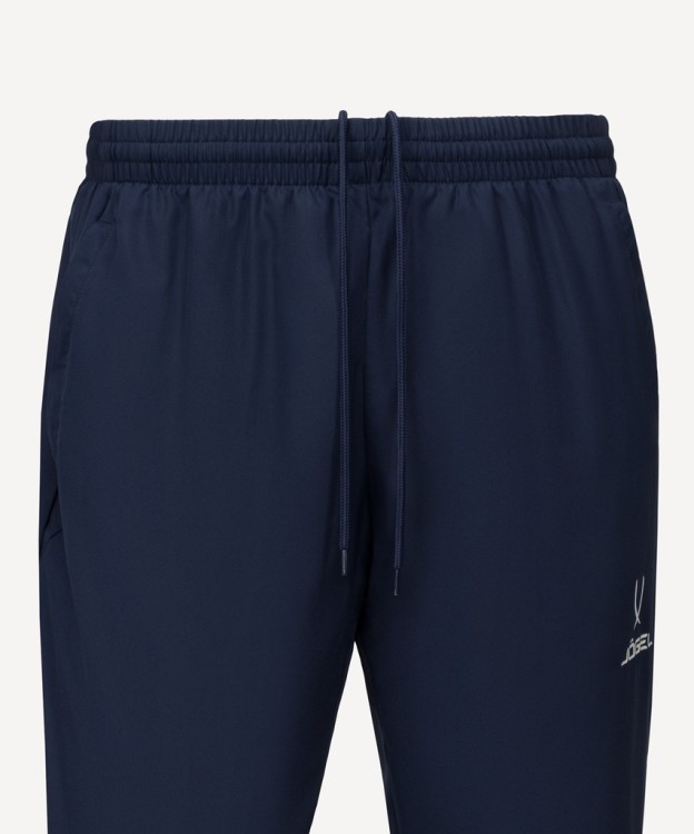 Брюки спортивные CAMP 2 Lined Pants, темно-синий (2112581) Брюки спортивные CAMP 2 Lined Pants, темно-синий (2112581)