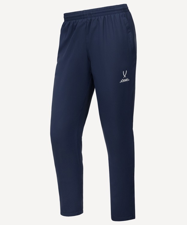 Брюки спортивные CAMP 2 Lined Pants, темно-синий (2112581) Брюки спортивные CAMP 2 Lined Pants, темно-синий (2112581)