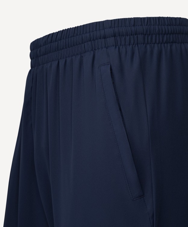 Брюки спортивные CAMP 2 Lined Pants, темно-синий (2112581) Брюки спортивные CAMP 2 Lined Pants, темно-синий (2112581)