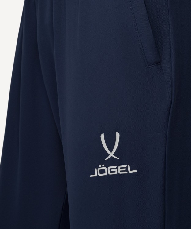 Брюки спортивные CAMP 2 Lined Pants, темно-синий (2112581) Брюки спортивные CAMP 2 Lined Pants, темно-синий (2112581)
