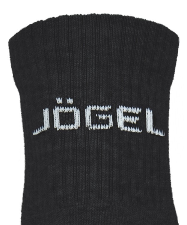 Носки средние ESSENTIAL Mid Cushioned Socks, черный (1759249) Носки средние ESSENTIAL Mid Cushioned Socks, черный (1759249)