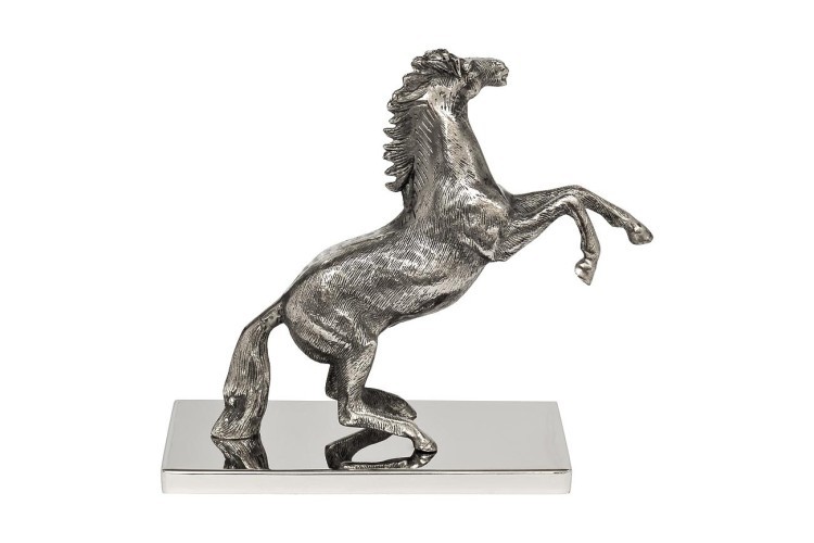 Статуэтка "Лошадь" на подставке 29х13х27 (TT-00000732)