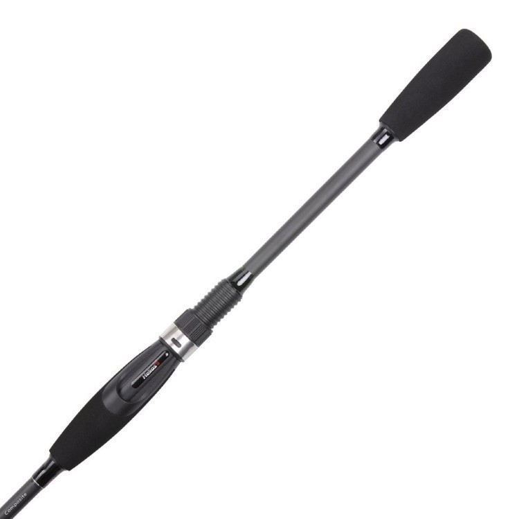 Спиннинг Helios Black Asteria 270H 2,7м (15-50г) HS-BA-270H (72056) Спиннинг Helios Black Asteria 270H 2,7м (15-50г) HS-BA-270H (72056)