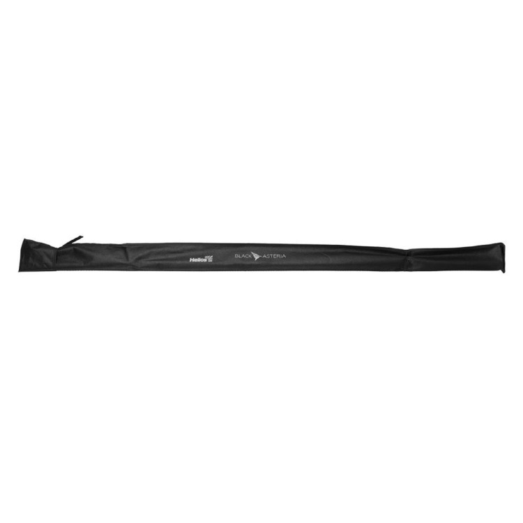 Спиннинг Helios Black Asteria 270H 2,7м (15-50г) HS-BA-270H (72056) Спиннинг Helios Black Asteria 270H 2,7м (15-50г) HS-BA-270H (72056)