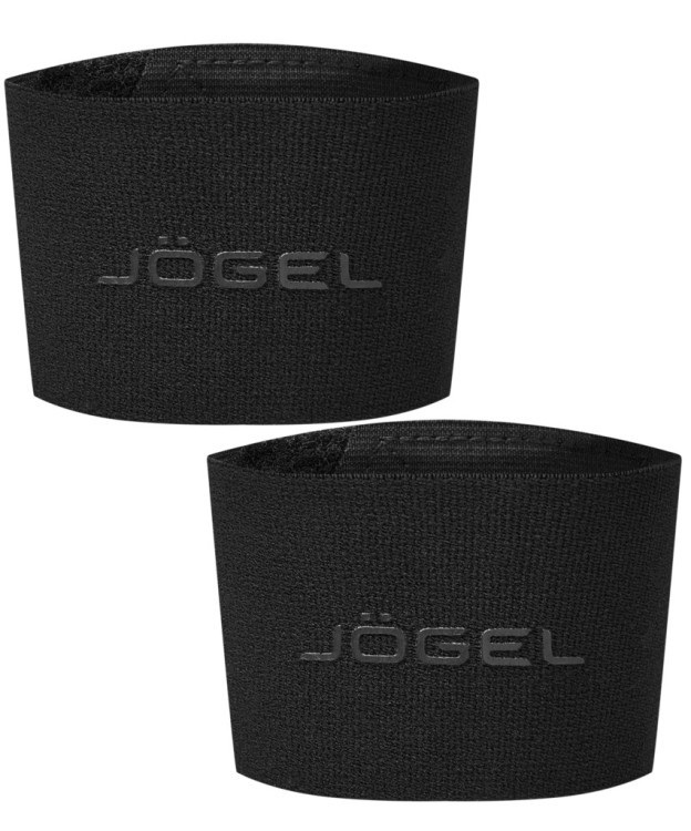 Фиксаторы щитков JÖGEL Guard Stay, черный (2100595)