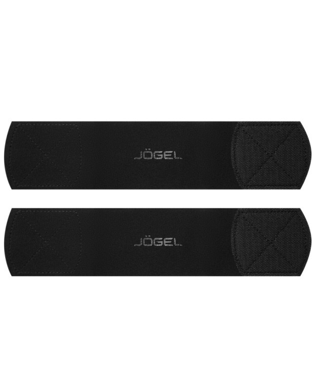 Фиксаторы щитков JÖGEL Guard Stay, черный (2100595)