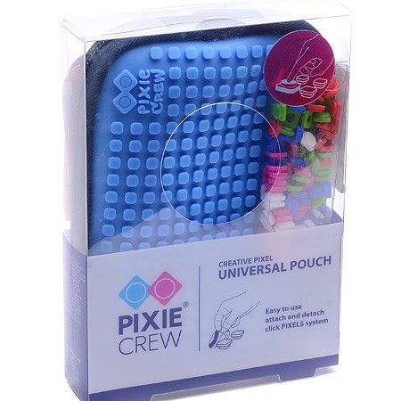 Мини-сумочка с карабином "Pixie Crew" " (PXA-08-90) Мини-сумочка с карабином "Pixie Crew" " (PXA-08-90)