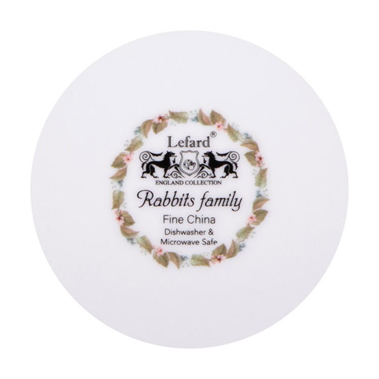Кувшин lefard "rabbits family" 21 см 1000 мл Lefard (425-293)