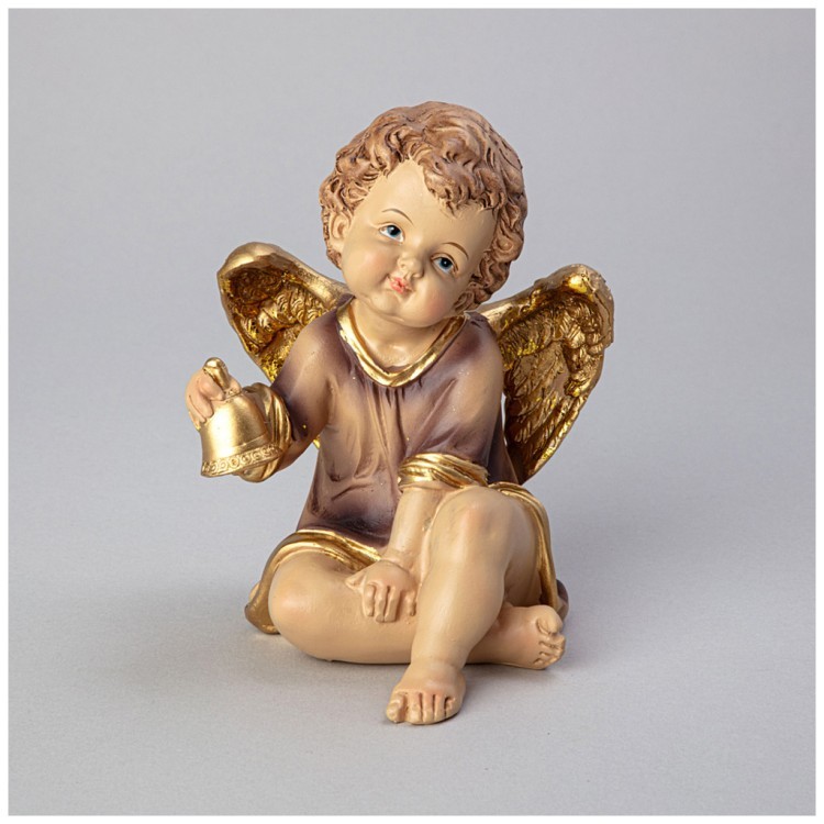 Фигурка коллекция "amore" 11*9,2*12,2см Lefard (390-1364)