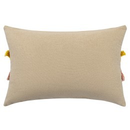 Чехол на подушку Нити из коллекции blossom, 30х45 см (80219)