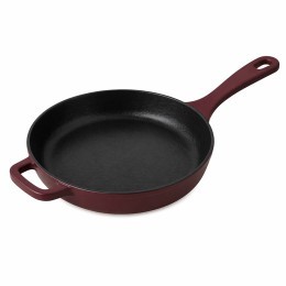 Сковорода из коллекции "Шеффилд", D26 см, бургунди (80250)