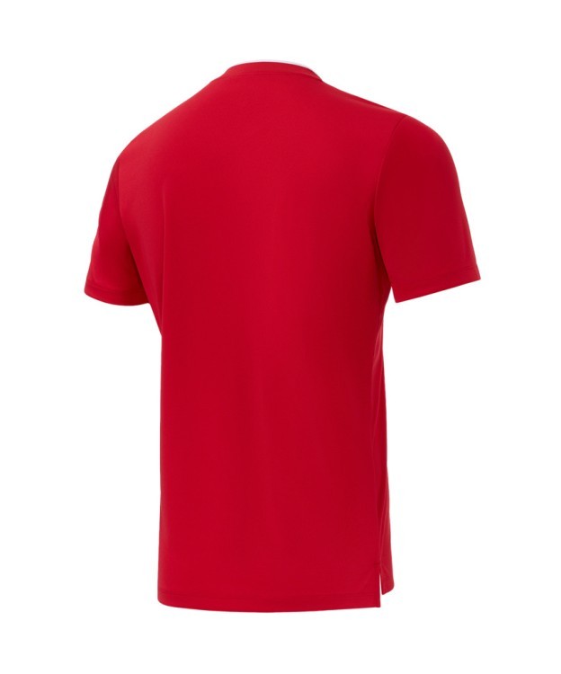 Футболка игровая JOGEL DIVISION PerFormDRY Union Jersey, красный, детский (1583510)