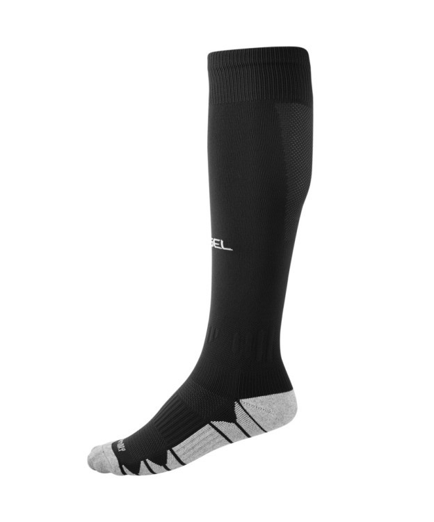 Гетры футбольные JOGEL Match Socks, черный (2072022)