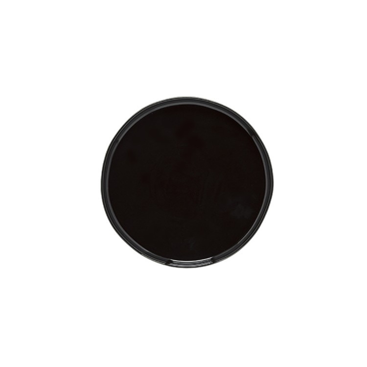 Тарелка 1LOP161-01116K, керамика, Black, Costa Nova