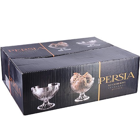 Набор креманок PERSIA 6шт 250мл (7353)