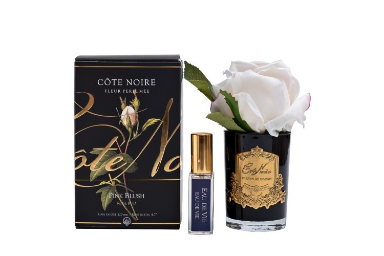 Диффузор Rose Bud White, спрей Eau de vie 5мл в упак. (TT-00014730)