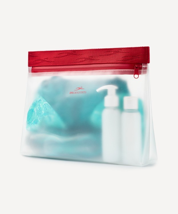 Сумка для мокрых вещей 25DEGREES Motive Red (2119170)