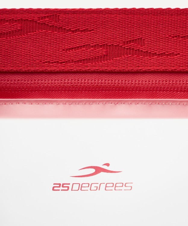Сумка для мокрых вещей 25DEGREES Motive Red (2119170)