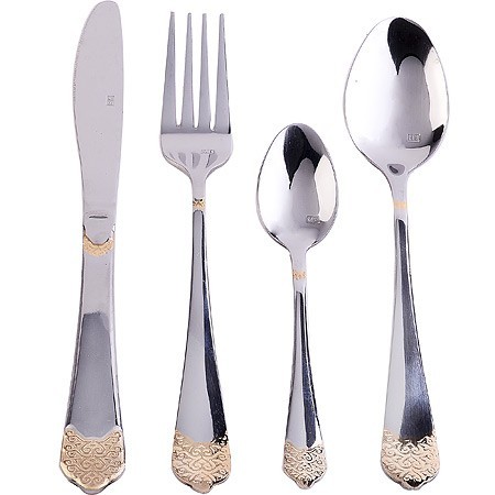 Набор столовых приборов 24пр под/уп Mayer&Boch (30708) Набор столовых приборов 24пр под/уп Mayer&Boch (30708)