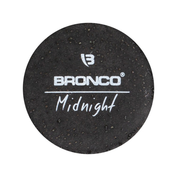 Кружка bronco "midnight" 400 мл Bronco (62-125)