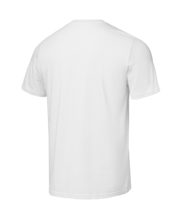 Футболка JÖGEL ESSENTIAL Core Tee, белый (2121165) Футболка JÖGEL ESSENTIAL Core Tee, белый (2121165)